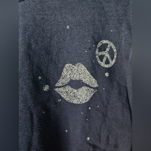 Lauren Moshi Spalding Tiger Elements Sweatshirt - Picture 14 of 16